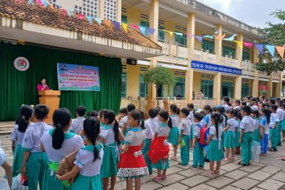 HỘI THI SÁNG TẠO TRANH VỚI CHỦ ĐỀ “NHỚ ƠN CHÚ BỘ ĐỘI” CHÀO MỪNG 79 NĂM NGÀY THÀNH LẬP QUÂN ĐỘI NHÂN DÂN VIỆT NAM